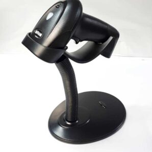 اسکنر بارکد خوان AXIOM سیم دار دو بعدی HY-6900T