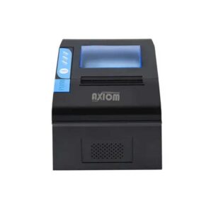فیش پرینتر AXIOM مدل POS89 نسخه تک پورت usb