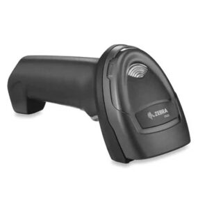 اسکنر بارکد خوان بی سیم Zebra DS2278
