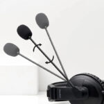 هدست رپو مدل H150 STEREO