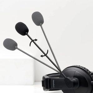 هدست رپو مدل H150 STEREO