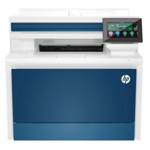 پرینتر چندکاره لیزری رنگی اچ پی مدل MFP 4303fdn