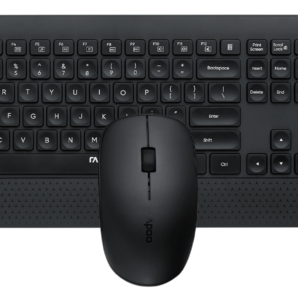 کیبورد و موس بی سیم رپو مدل X3500