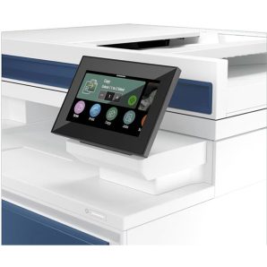 پرینتر چندکاره لیزری رنگی اچ پی مدل MFP 4303fdn
