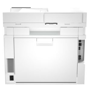 پرینتر چندکاره لیزری رنگی اچ پی مدل MFP 4303fdn