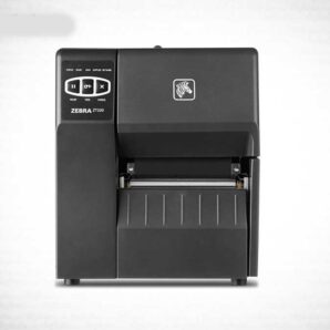 پرینتر لیبل زن زبرا مدل ZT220