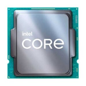 پردازنده مرکزی اینتل سری Rocket Lake مدل Core i7-11700f try