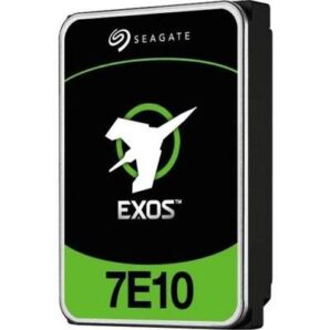هارد اینترنال سیگیت مدل Exos 7E10 ST10000NM018B ظرفیت 10 ترابایت