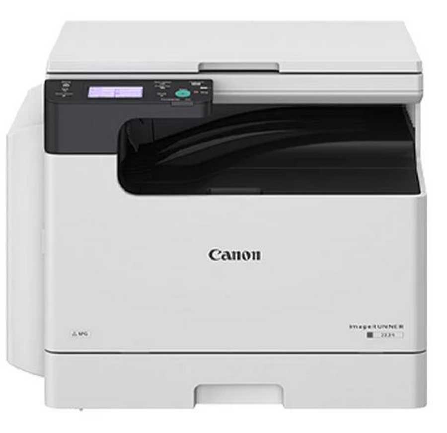 دستگاه کپی کانن مدل imageRUNNER 2224N