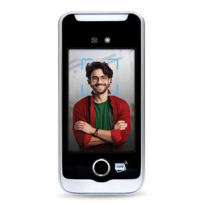 دستگاه حضور و غیاب فراتکنو مدل Ai09F