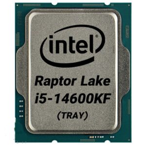 پردازنده مرکزی اینتل مدل Core i5-14600KF try