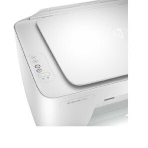 پرینتر سه کاره رنگی جوهرافشان HP مدل DeskJet 2320