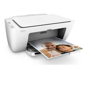 پرینتر سه کاره رنگی جوهرافشان HP مدل DeskJet 2320