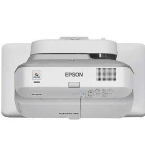 ویدیو پروژکتور اپسون مدل EB-685W