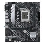 مادربرد ایسوس PRIME H610 MA CSM D4