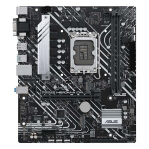 مادربرد ایسوس PRIME H610 MA CSM D4