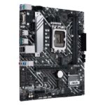 مادربرد ایسوس PRIME H610 MA CSM D4