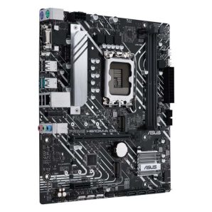 مادربرد ایسوس PRIME H610 MA CSM D4