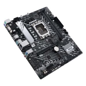 مادربرد ایسوس PRIME H610 MA  CSM D4