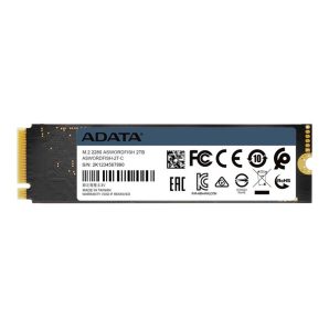 اس اس دی اینترنال ADATA مدل SWORDFISH M2 ظرفیت 250 گیگابایت