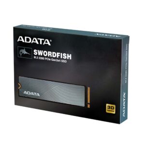 اس اس دی اینترنال ADATA مدل SWORDFISH M2 ظرفیت 250 گیگابایت