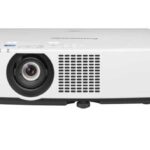 ویدئو پروژکتور پاناسونیک PANASONIC PT-VMZ71
