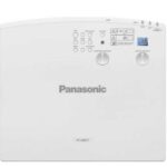 ویدئو پروژکتور پاناسونیک PANASONIC PT-VMZ71