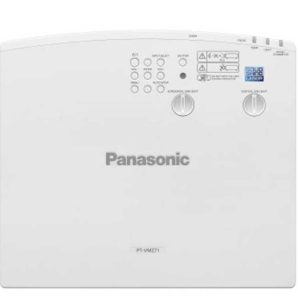 ویدئو پروژکتور پاناسونیک PANASONIC PT-VMZ71