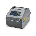 پرینتر لیبل زن Zebra ZD621 300dpi