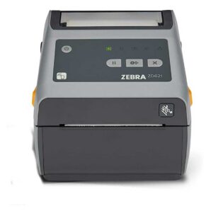 پرینتر لیبل زن Zebra ZD621 300dpi