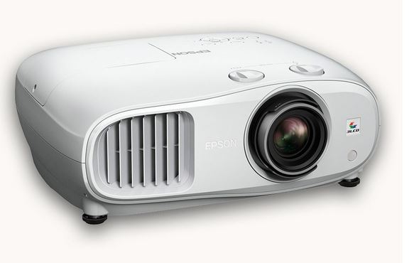 ویدئو پروژکتور اپسون EPSON EH‑TW7000