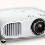 ویدئو پروژکتور اپسون EPSON EH‑TW7000