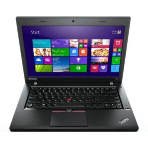 لپ تاپ استوک لنوو Lenovo L450 i5-5300