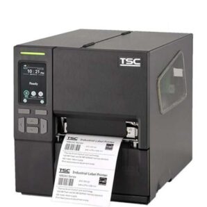 پرینتر لیبل زن صنعتی تیاسسی MB240T