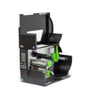 پرینتر لیبل زن صنعتی تیاسسی MB240T