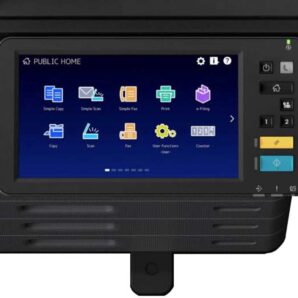 دستگاه کپی توشیبا Toshiba e-STUDIO 4528A