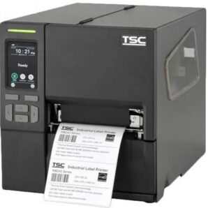 پرینتر لیبل زن صنعتی TSC MB340
