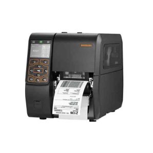 پرینتر لیبل زن بیکسولون مدل XT5-40