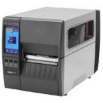 پرینتر لیبل زن مدل Zebra ZT231 203dpi