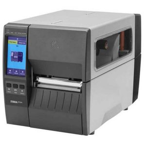 پرینتر لیبل زن مدل Zebra ZT231 203dpi