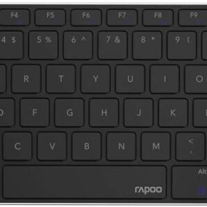 کیبورد بلوتوثی رپو مدل E6080