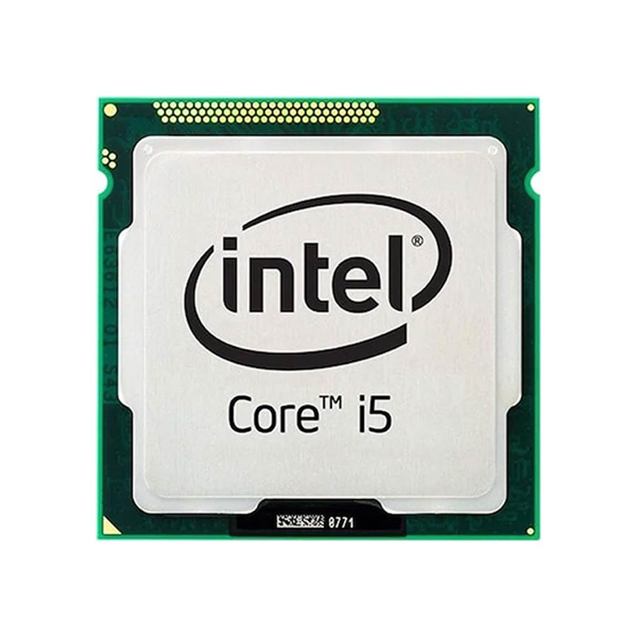 پردازنده اینتل Core i5-14400 TRY