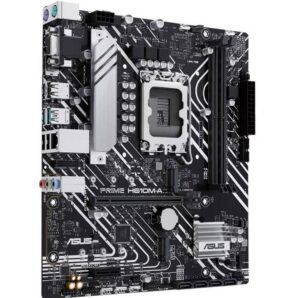 مادربرد ایسوس مدل PRIME H610M-A D5