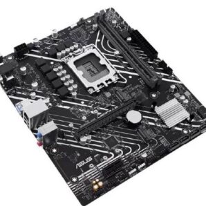مادربرد ایسوس Asus Prime H610M-A WIFI DDR5 LGA 1700