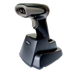 اسکنر بارکد خوان دو بعدی وینسون مدل 6610e/R232