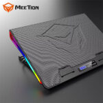 پایه خنک کننده لپ تاپ میشن مدل MT-cp5050
