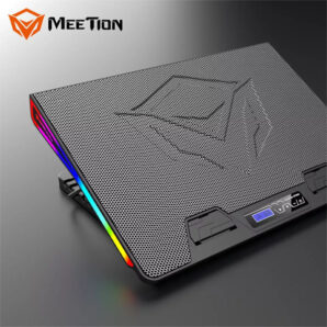 پایه خنک کننده لپ تاپ میشن مدل MT-cp5050
