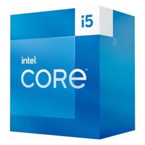 پردازنده اینتل Core i5-14400 BOX