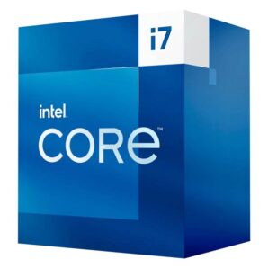پردازنده مرکزی اینتل Core i7-14700 BOX