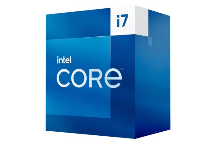 پردازنده مرکزی اینتل Core i7-14700 BOX